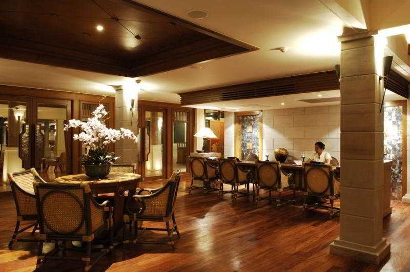 Naithonburi - Sha Extra 4* Nai Thon Beach