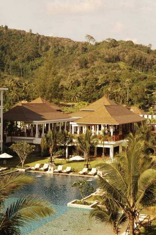 Resort Naithonburi - Sha Extra 4*