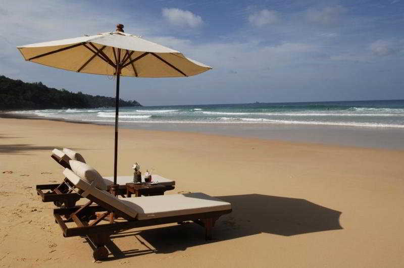 Resort Naithonburi Beach - Sha Extra Plus Nai Thon Beach