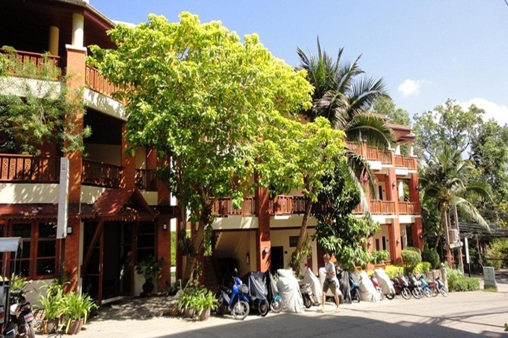 Sun Hill - Sha Patong