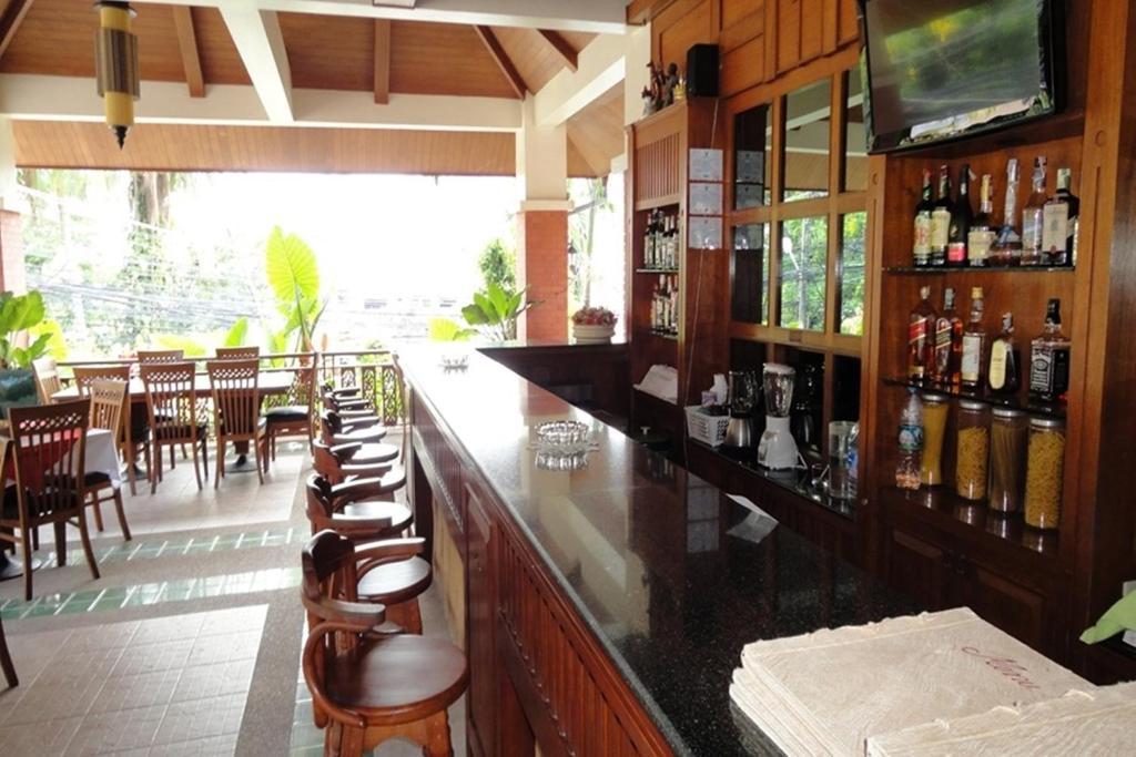 Sun Hill - Sha Hotel 3*