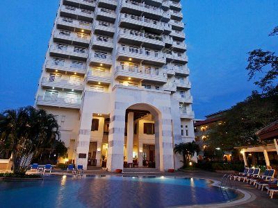 Waterfront Phuket By Centara 4* Karon
