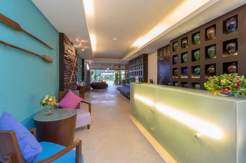 Casa Sakoo Nai Thon Beach