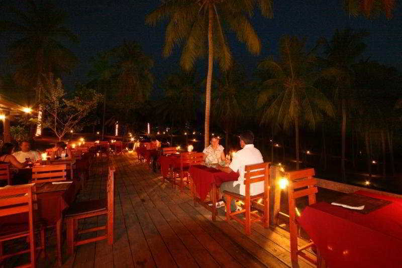 Banraya And Hotel Ko Racha Yai