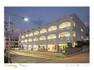Hotel Samkong Place