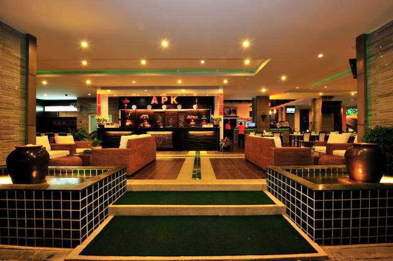 Apk And Hotel