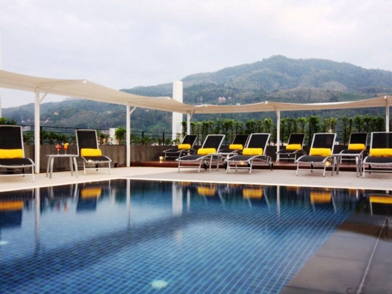 Ashlee Hub Hotel 4*