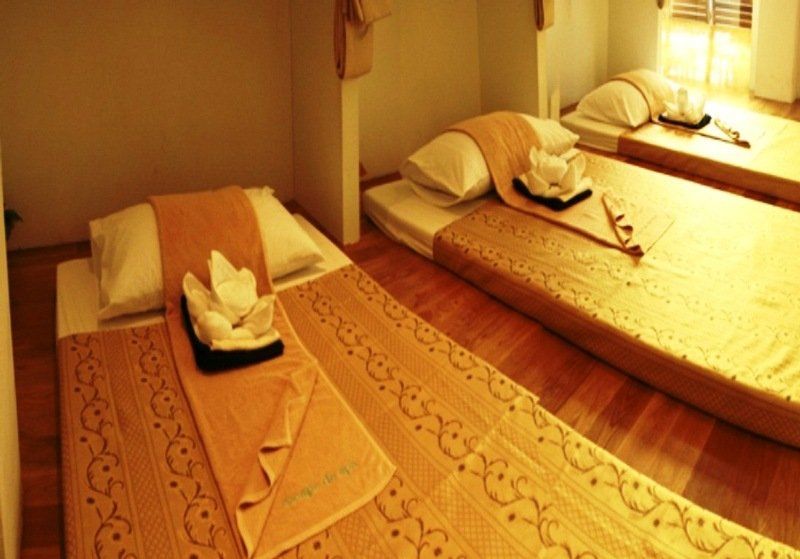 Aspery - Sha Certified Hotel
