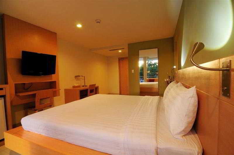 Hotel Aspery - Sha Certified 3*