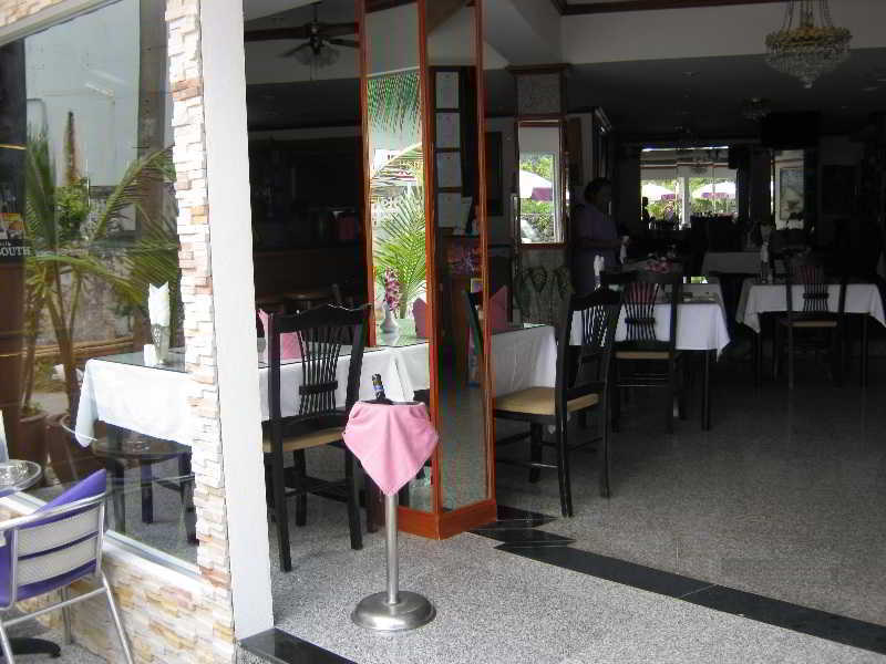 Hotel Orchid And Kalim Bay Patong