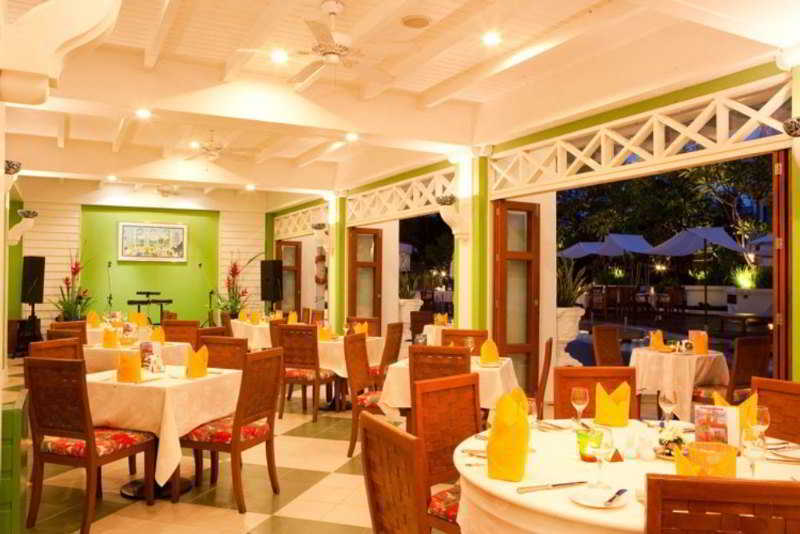 Andaman Seaview, - Sha Hotel 4*