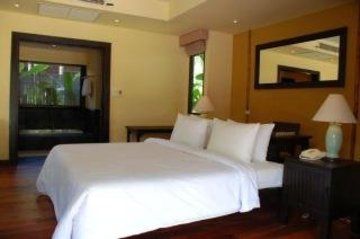 Bangtao Anchan Boutique Hotel