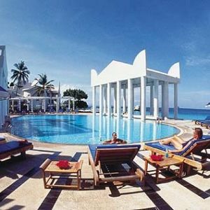 Resort Naithonburi Beach - Sha Extra Plus