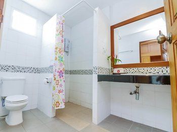 Nida Pattana 47 Central Mall 3*