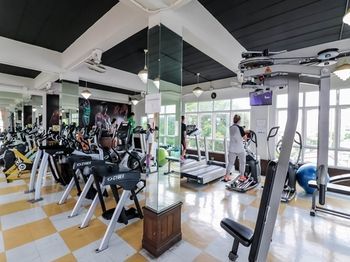 Nida Pattana 47 Central Mall Hotel Phuket