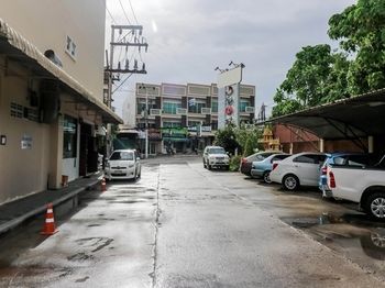 Nida Pattana 47 Central Mall Hotel Phuket