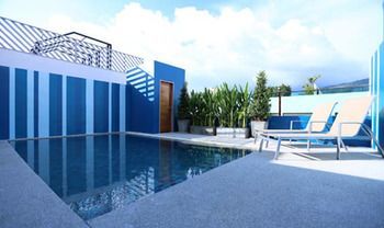Ocean And Ole Hotel Patong