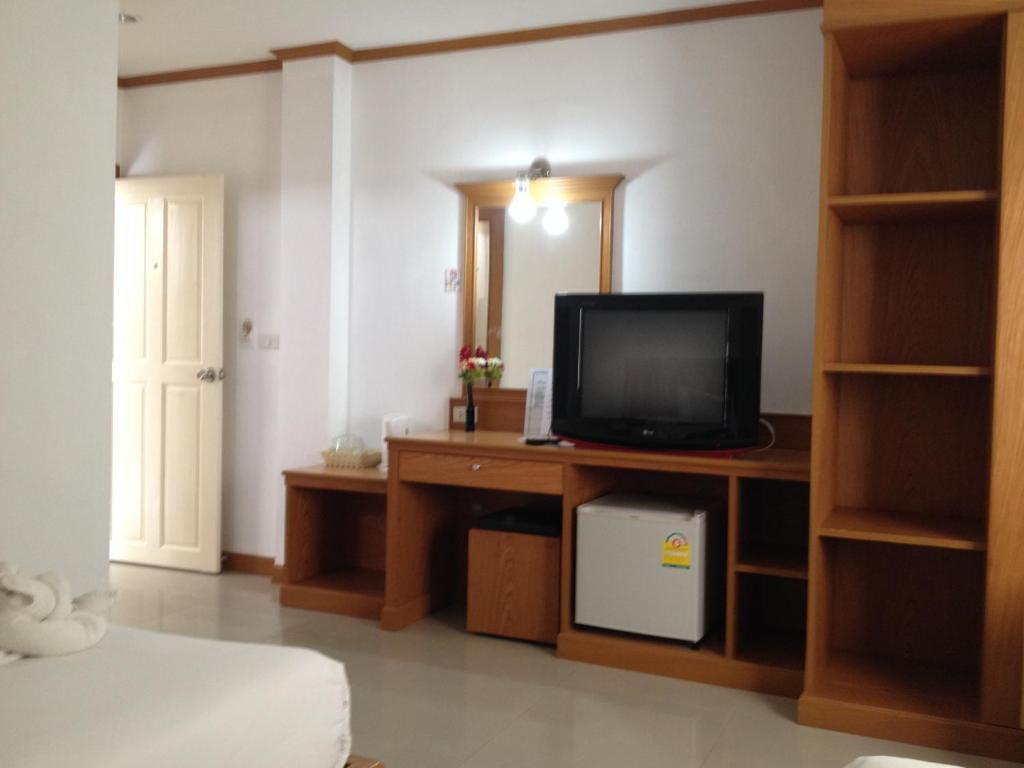 Park Eden Guest house