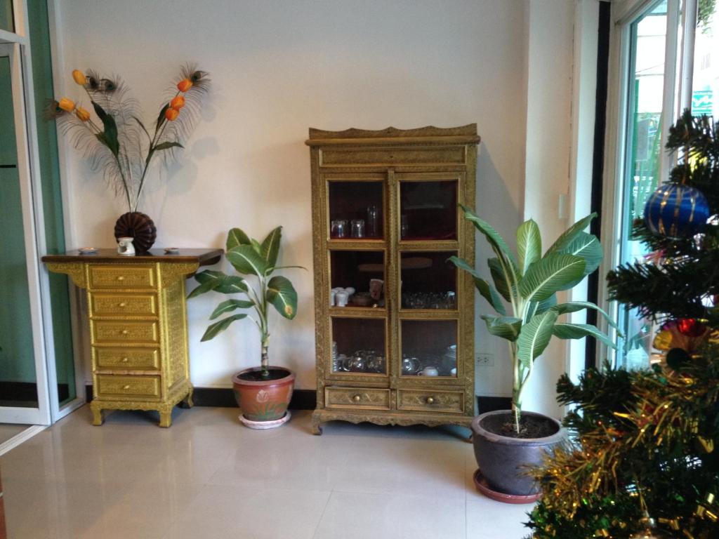 Park Eden Guest house 2*