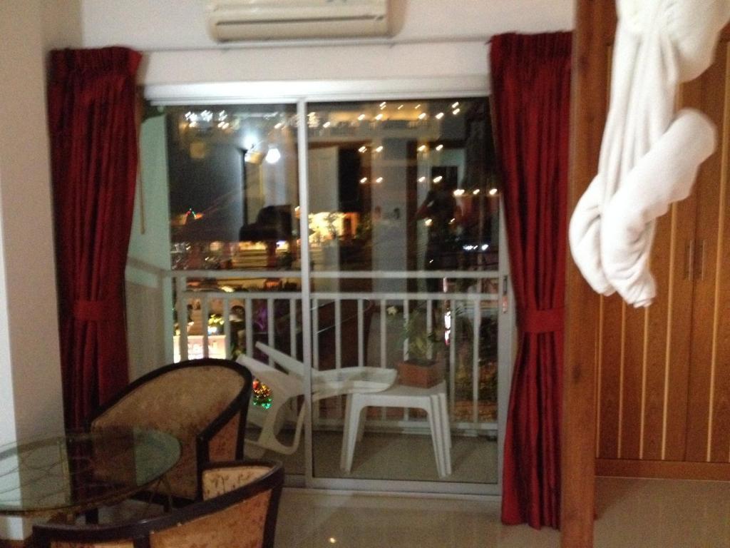 Park Eden 2* Patong