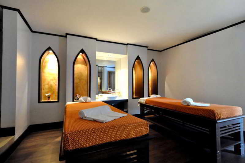 Grand Sunset Phuket Hotel Karon