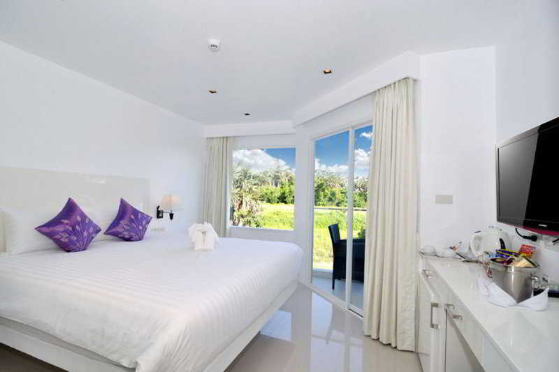 Grand Sunset Phuket Karon