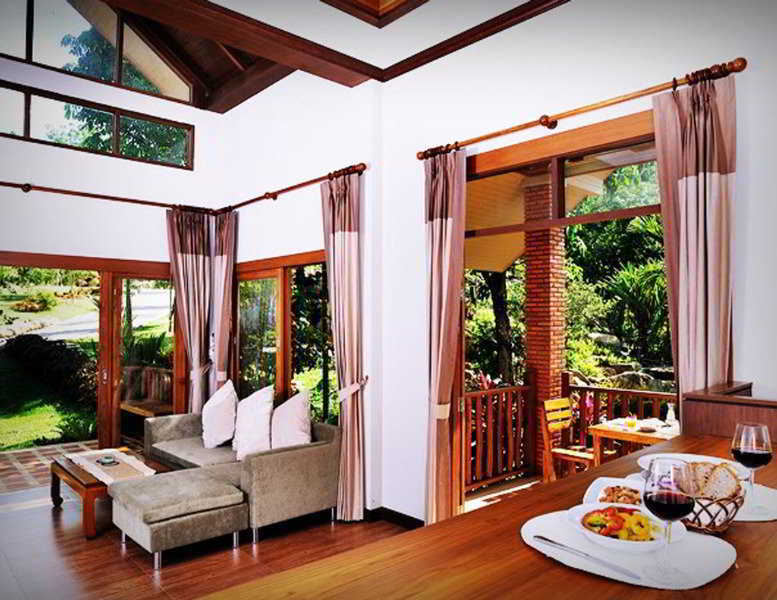 Chalet 4*