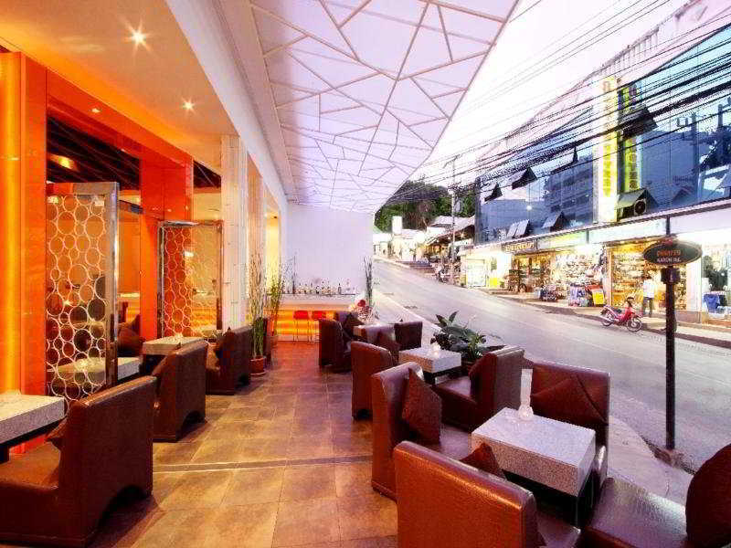 Hotel White Peach 4*