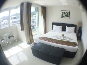 Apartamento J And N Mansion 2 *
