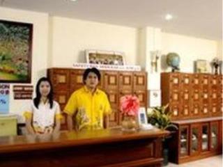Hotel Place