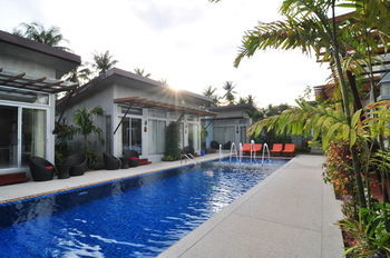 Phu Nana Boutique - Sha Hotel Rawai