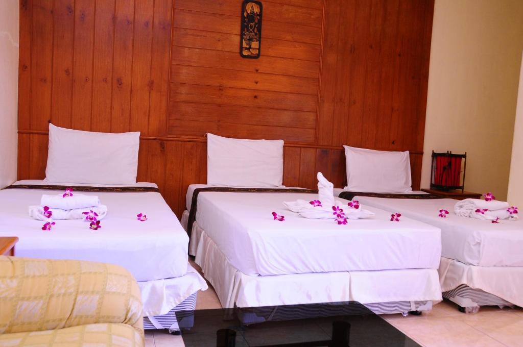 Hotel Sabaidee Patong