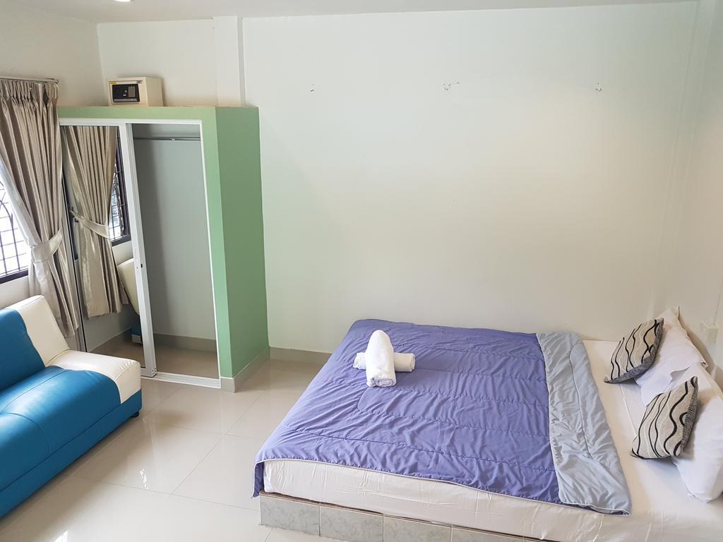 The Residences Hotel 3*