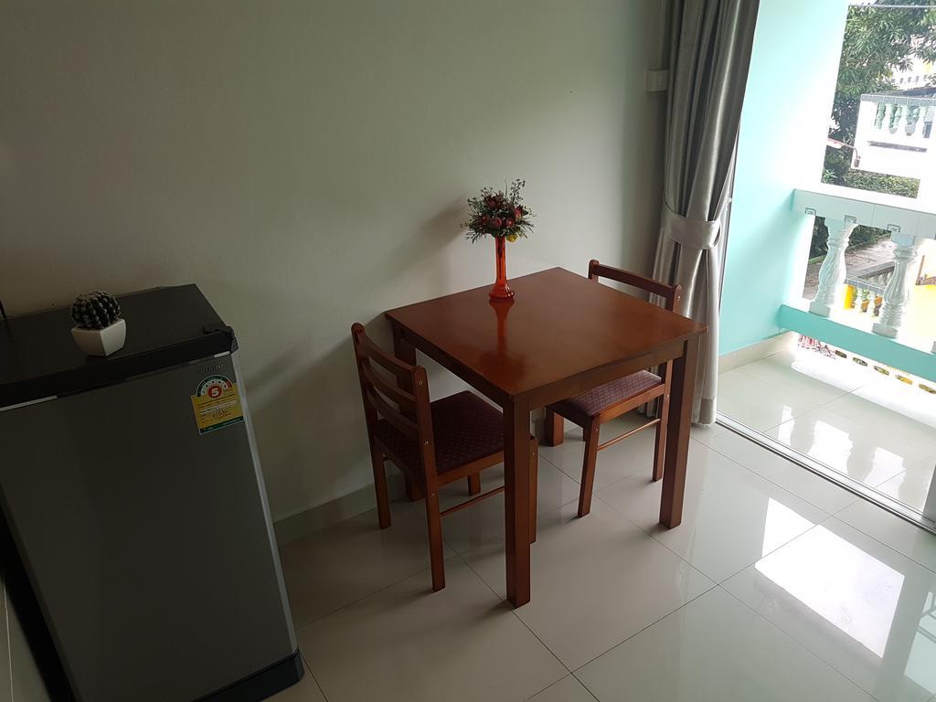 The Residences Patong