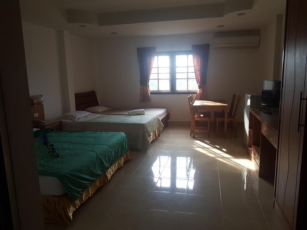 The Residences Hotel 3*