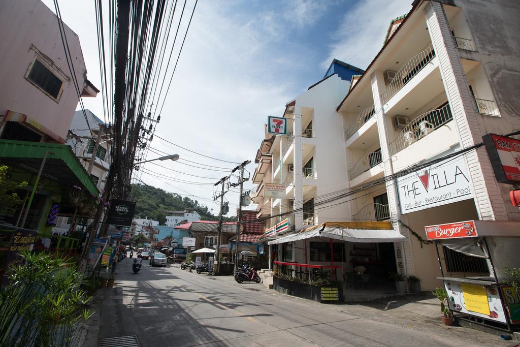 The Residences Patong