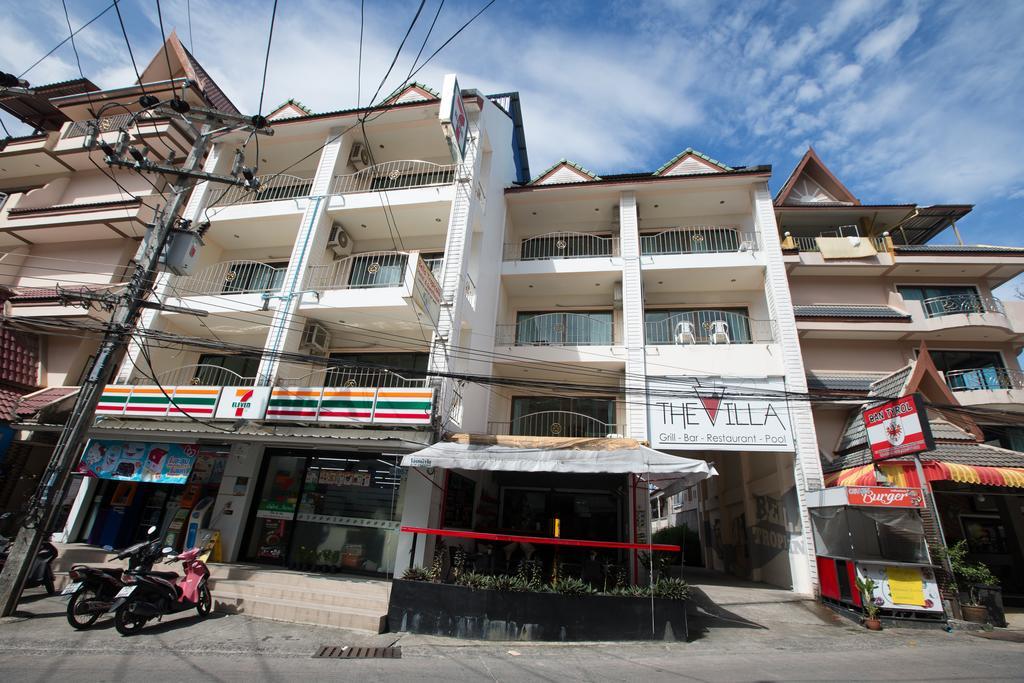 The Residences