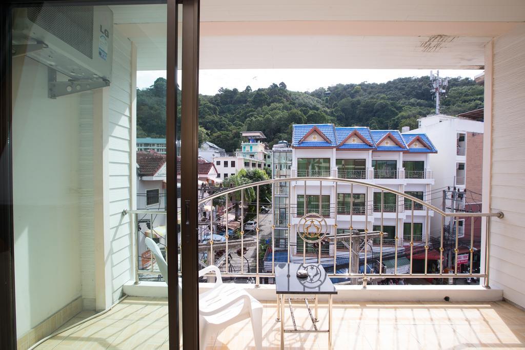 The Residences