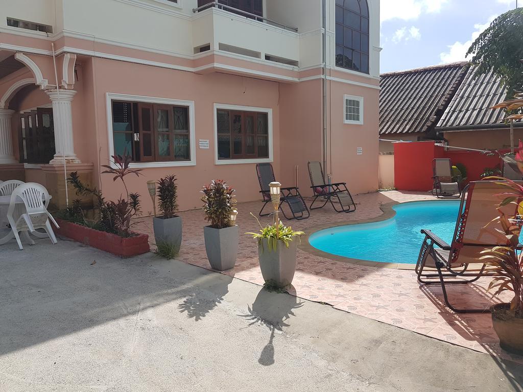 The Residences 3* Patong