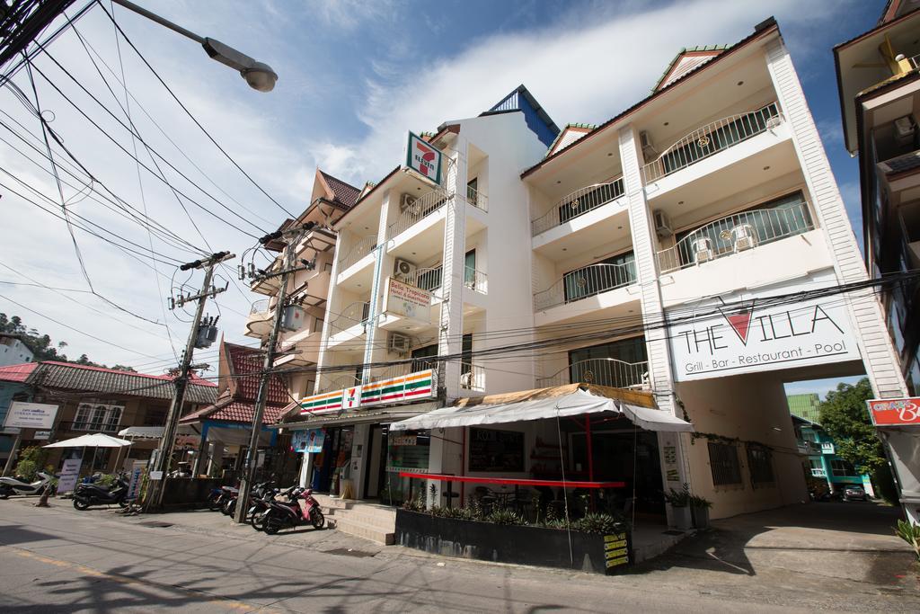The Residences Hotel Patong