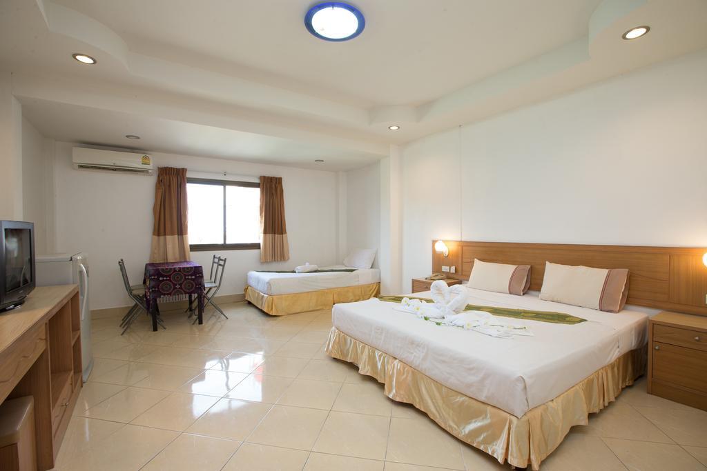 The Residences