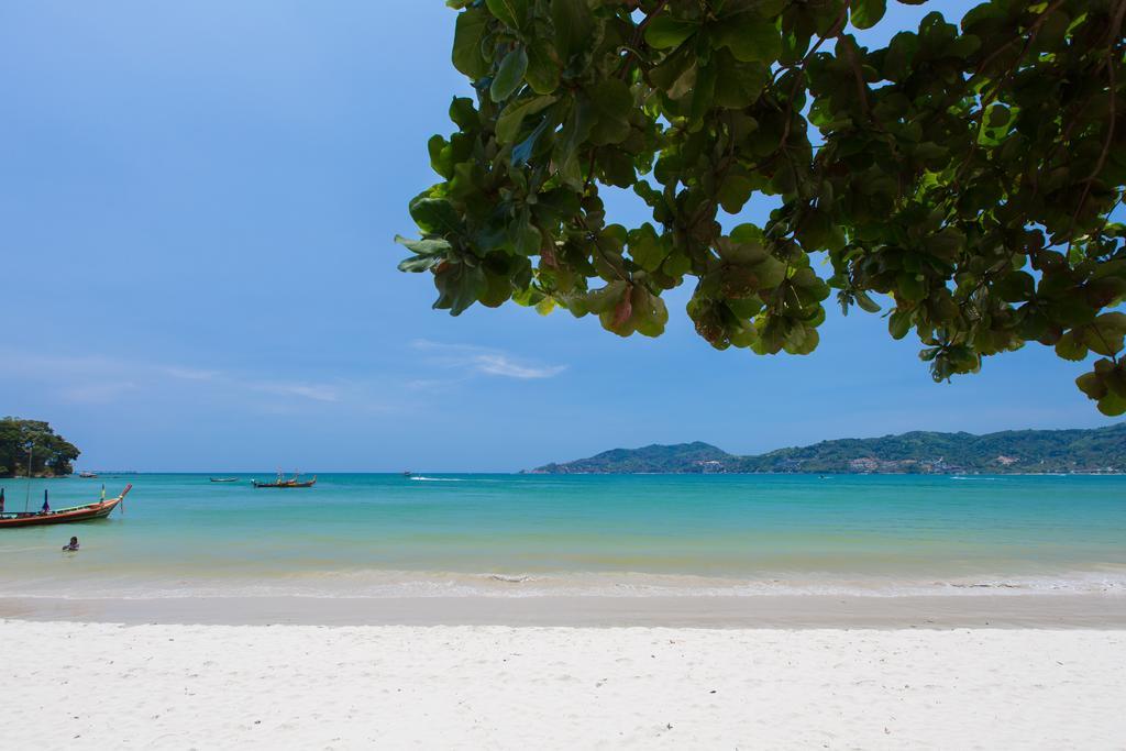The Residences Hotel Patong