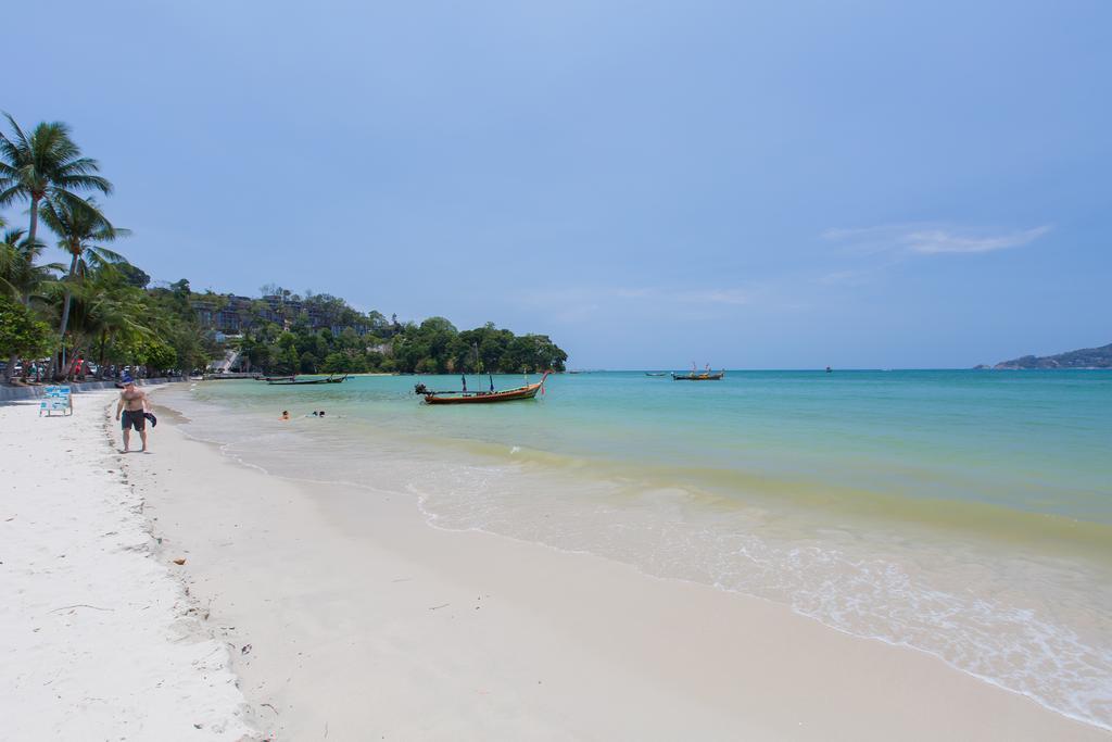The Residences Patong
