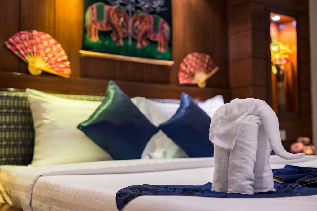 Pr -sha Hotel 3*