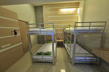 Hotel New Life Phuket Patong