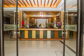 Chana Phuket