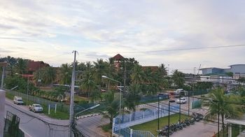 Bs Airport At Phuket 3*