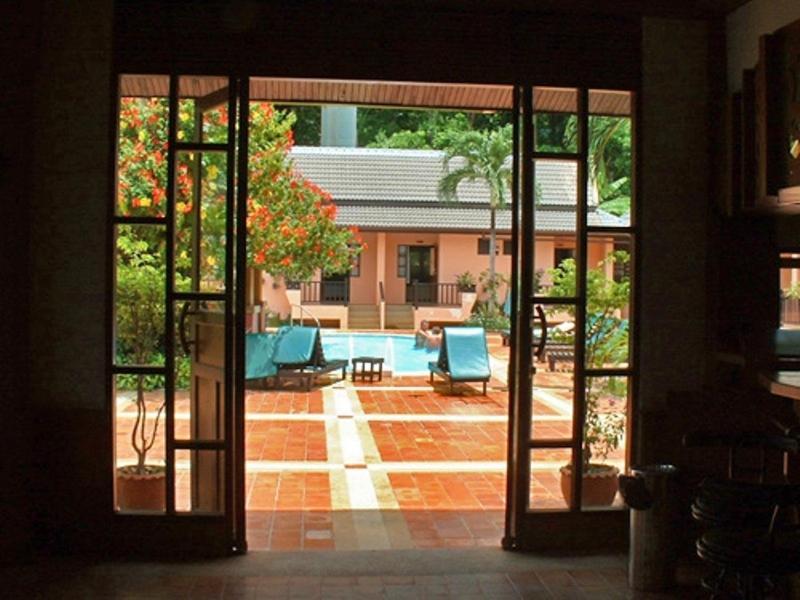 Baan Nern Sai Hotel Phuket