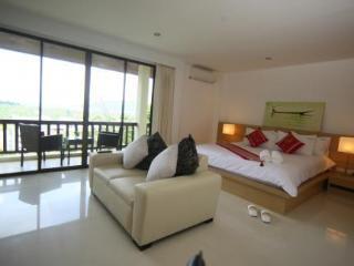 Resort Sea Hills Patong