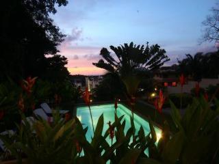 Sea Hills Resort 3*